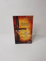 Michael J. Sullivan - Der Thron von Melengar (Taschenbuch) Nordrhein-Westfalen - Wachtberg Vorschau