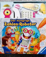 RAVENSBURGER tiptoi - Der hungrige Zahlen-Roboter Kr. München - Sauerlach Vorschau