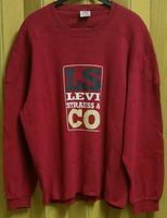 Levis Sweatshirt Damen Levi's Sweater Pullover Gr: M Oversized Bayern - Ingolstadt Vorschau