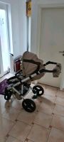 Kinderwagen Berlin - Kladow Vorschau