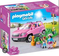 Playmobil Familien PKW Mecklenburg-Vorpommern - Walow Vorschau
