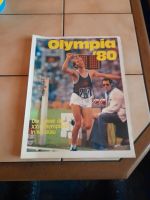 Olympia '80-Rückblick Berlin - Lichtenberg Vorschau