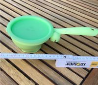 Schüttelmax/ Sieb Tupperware Hessen - Niestetal Vorschau