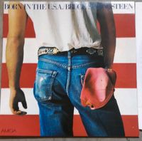Bruce Springsteen Born in the USA Schallplatte, Amiga Vinyl LP Rostock - Hansaviertel Vorschau