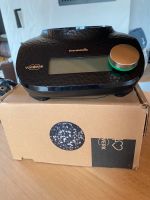 Vorwerk Thermomix Friend Black Diamond Edition OVP Bayern - Hirschaid Vorschau