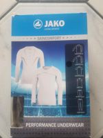 JAKO Skincomfort Longsleeve schwarz - NEU und Original verpackt Freiburg im Breisgau - Umkirch Vorschau