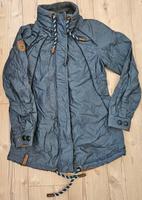 Naketano Jacke Parka Gr. L Sachsen - Kamenz Vorschau
