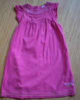 Süßes Kleid mit Pailletten von s.Oliver * Gr.110 * pink * Mädchen Baden-Württemberg - Rudersberg Vorschau