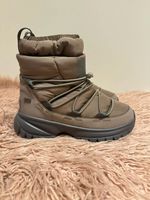 UGG Yose Puffer Boots Schuhe Stiefel - Gr. 37 - braun - NEU Bayern - Frensdorf Vorschau