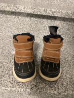 Winterschuhe Größe 22 H&M Bayern - Goldbach Vorschau