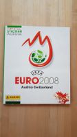 Panini-Sticker, EM 2008, Austria-Switzerland Kr. Altötting - Burgkirchen Vorschau