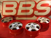 BBS Delta Felgen für Ford Maverick, Escape und Mazda Tribute SUV Bayern - Bad Staffelstein Vorschau