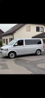 VW T5 Caravelle Comfortline 8 Sitzer Sachsen - Markranstädt Vorschau