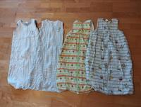 Set 4 dünne Schlafsäcke 90cm Sommer Paket Rheinland-Pfalz - Ingelheim am Rhein Vorschau