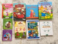 Verschiedene Kinderbücher Puzzlebuch Bayern - Altenmünster Vorschau