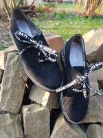Damen Schnürschuh von Catwalk Gr. 38 Niedersachsen - Salzgitter Vorschau