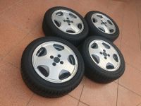 VW GOLF ESTORIL FIRE AND ICE JETTA 195/50 15ZOLL 4x100 Alu-Felgen Nordrhein-Westfalen - Paderborn Vorschau