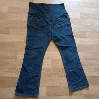 Umstandshose /-jeans, Bonprix, Gr. 48 Baden-Württemberg - Westhausen Vorschau