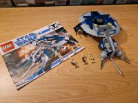 Lego Star Wars 7678 Nordrhein-Westfalen - Drensteinfurt Vorschau