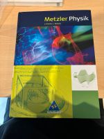 Metzler Physik von Schroedel Rheinland-Pfalz - Straßenhaus Vorschau