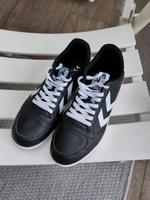 Hummel Sneaker Größe 44 Schleswig-Holstein - Sülfeld Vorschau