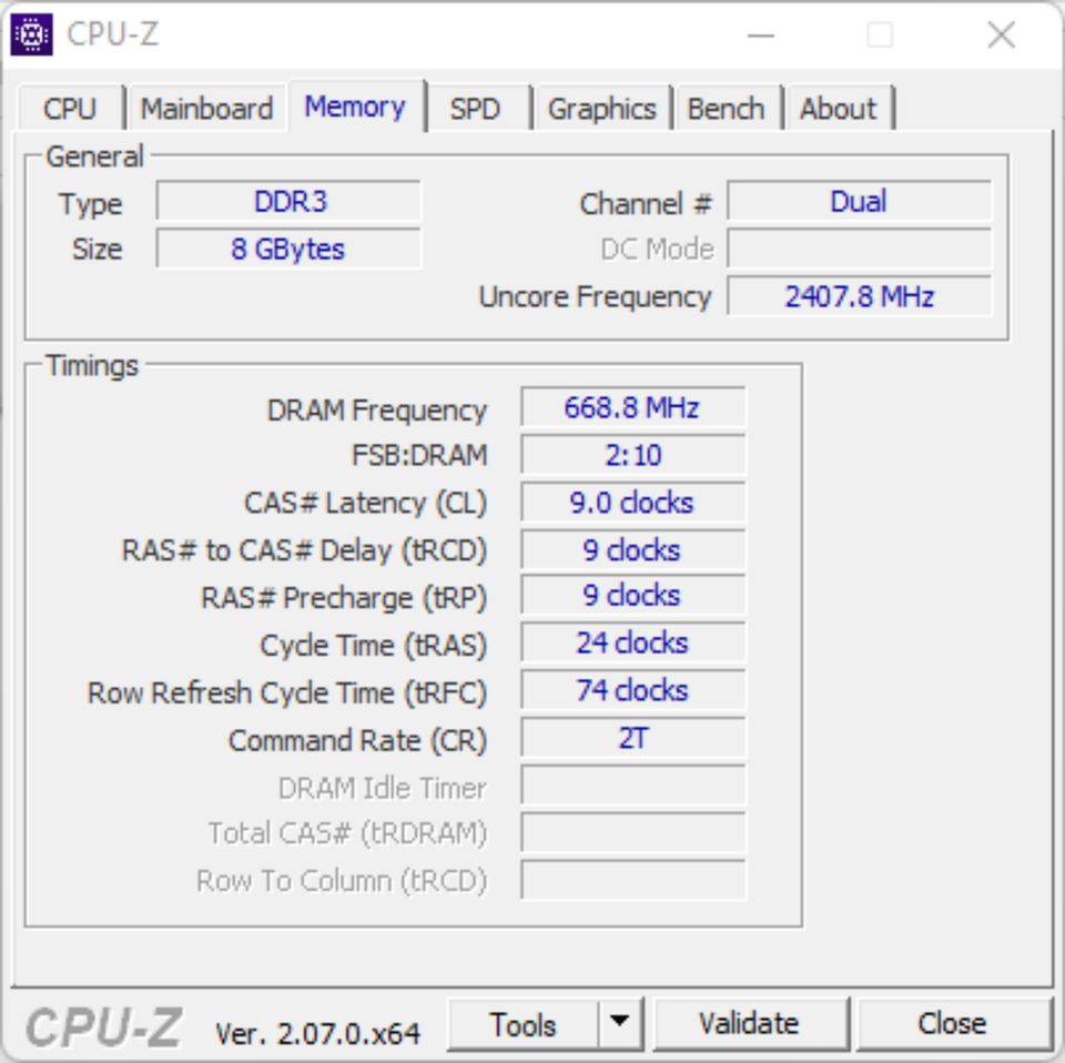 PC mit Asus P7H55-M, I7-870, GTX 560 TI, BenQ Bildschirm in Hannover