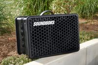 Soundboks Go Verleih/ Mieten mobiler Bluetooth Akku Lautsprecher Niedersachsen - Schüttorf Vorschau
