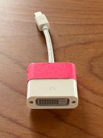 Original Apple DVI zu MiniDisplay bzw Thunderbolt Kabel Adapter Hamburg - Altona Vorschau