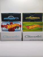 Hot Wheels RLC Chevrolet Monte Carlo &  64' Chevrolet Impala Saarland - Kleinblittersdorf Vorschau