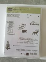 Stampin up Stempelsets Weihnachten Niedersachsen - Wallenhorst Vorschau