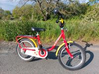 Puky 20 Zoll Kinder Fahrrad Hessen - Bad Homburg Vorschau