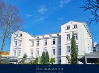 Attraktiv, zentral, strandnah, ruhig: drei Zimmer Eigentumswohnung mit Meerblick, Ostseebad Göhren! Rügen - Goehren Vorschau