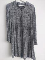 Langärmliges Kleid Größe 34 Niedersachsen - Zeven Vorschau