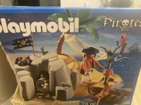 Playmobil Piraten mit Schatzinsel Düsseldorf - Rath Vorschau