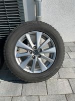 Mazda CX-5 Winterreifen 225/65 R17 Baden-Württemberg - Öhringen Vorschau