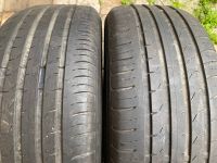 2 x Sommerreifen Maxxis 235/55 R17 103W mit 2 x 4,5mm Rheinland-Pfalz - Klein-Winternheim Vorschau