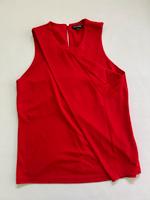 Festliches Shirt, Top Wickeltop Bluse Oberteil Wickelshirt Baden-Württemberg - Konstanz Vorschau