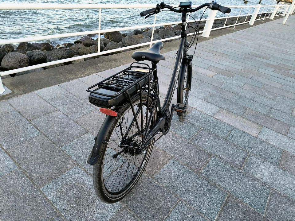 E Bike Fischer in Lübeck