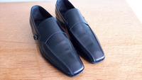 Schuhe Tod's Leder EU 41 - 41.5 UK 7 tadelloser Zustand RETRO Bayern - Günzburg Vorschau