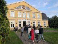 Musenhof Poppendorf - Location für Feste, Konzerte und Gespräche Mecklenburg-Vorpommern - Poppendorf Vorschau