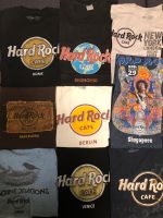 Hard Rock Café T-Shirts Niedersachsen - Osnabrück Vorschau