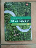 Mathematik neue Wege 9. Arbeitsheft mit interaktiven Übungen Nordrhein-Westfalen - Iserlohn Vorschau