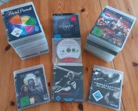 28 PS3 Spiele mit leichten Platinspiele (weitere Spiele vorh.) Saarland - Freisen Vorschau