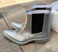 Calvin Klein Gummistiefel Stiefellette 40 Niedersachsen - Oldenburg Vorschau