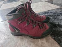 Lowa Wanderschuhe Outdoorschuhe Goretex  Gr. 40 Nordrhein-Westfalen - Paderborn Vorschau