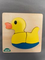 Lena Holzpuzzle Ente Baden-Württemberg - Ehingen (Donau) Vorschau