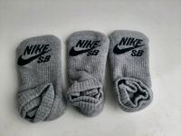 NIKE Sockchen in gr. 31-34 für Kinder Bayern - Unterhaching Vorschau