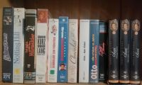 VHS Spielfilme Niedersachsen - Linsburg Vorschau