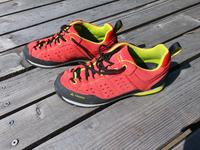 Trekkingschuhe Wanderschuhe Vaude Gr. 38 - nahezu neuwertig Baden-Württemberg - Ravensburg Vorschau