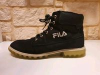 ❤️  Fila Winterschuhe warm gefüttert Gr. 40 ❤️ Thüringen - Hildburghausen Vorschau